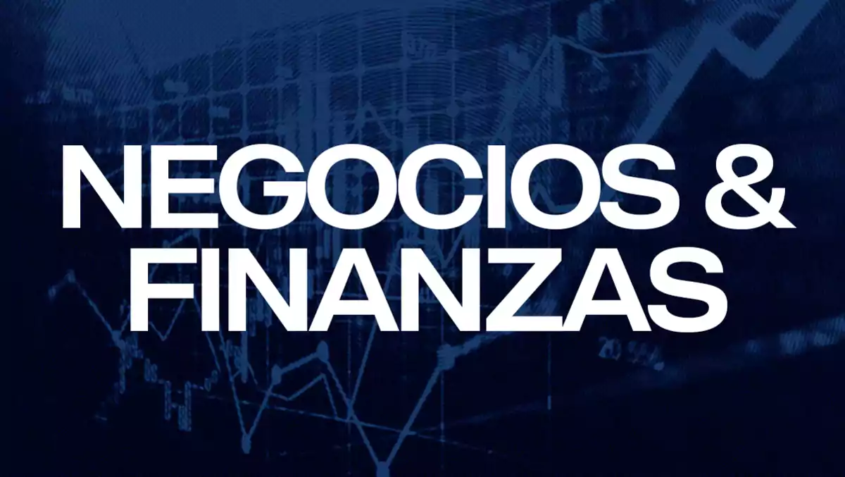 Esta sección incluye cobertura de oportunidades de negocios, noticias de finanzas y sobre el mundo de las criptomonedas.